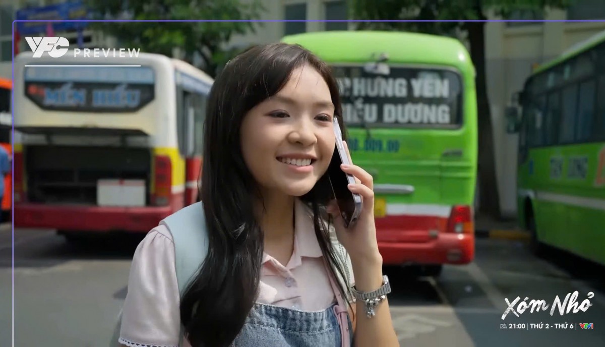 'Xóm nhỏ': Cô gái 19 tuổi mất trắng tiền khi bỏ nhà lên Hà Nội
