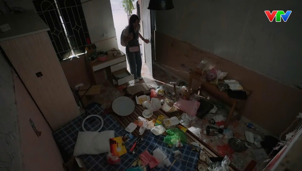 'Xóm nhỏ': Cô gái 19 tuổi mất trắng tiền khi bỏ nhà lên Hà Nội