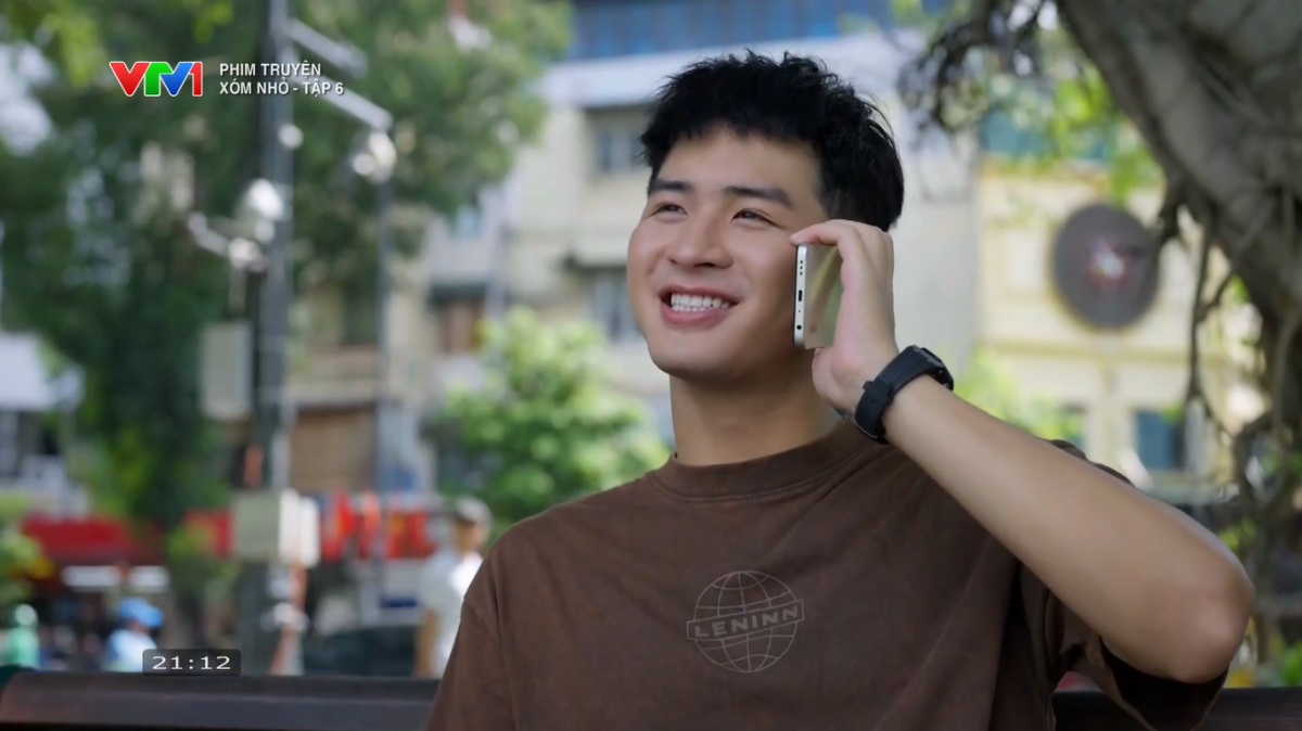 'Xóm nhỏ' tập 6: Trâm bị tung ảnh nhạy cảm lên mạng, bà chủ trọ quyết giúp cô đòi lại công bằng