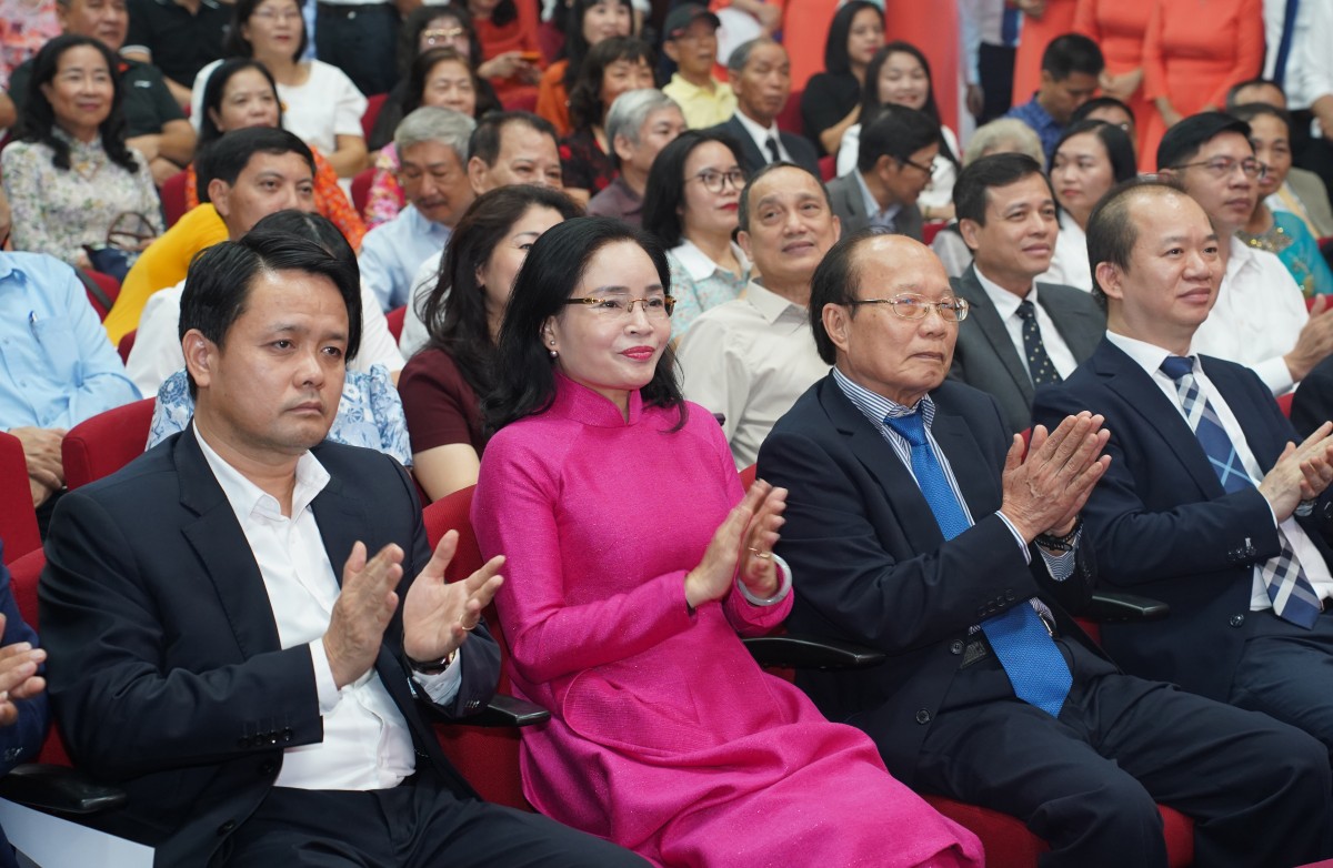70 năm Hãng phim Tài liệu và Khoa học Trung ương: Những thước phim đi cùng lịch sử