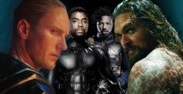 James Wan khẳng định ‘Aquaman’ không bắt chước ‘Black Panther’