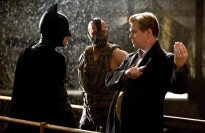 Christopher Nolan hé lộ dự án hấp dẫn tiếp theo trong năm 2020