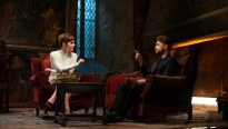 Emma Watson từng cân nhắc rời 'Harry Potter' sau phần 4
