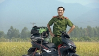 Phạm Anh Tuấn hứa sẽ thay đổi nhân vật Nam khi 'Phố trong làng' trở lại
