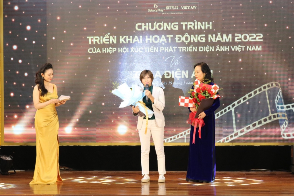 VFDA họp mặt hội viên trước thềm năm mới, triển khai hoạt động trọng điểm năm 2022