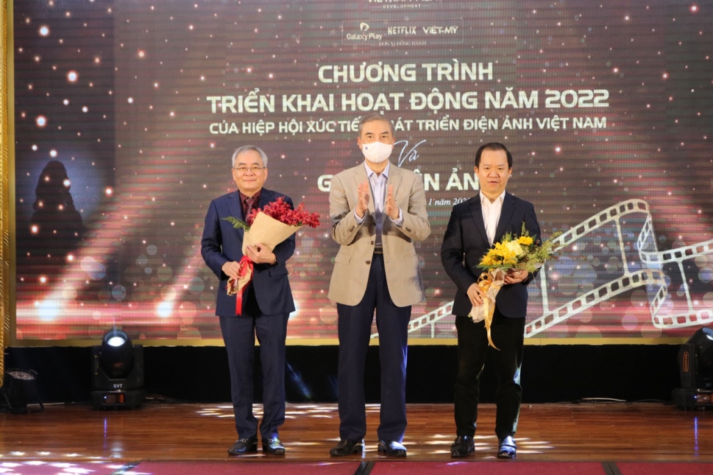VFDA họp mặt hội viên trước thềm năm mới, triển khai hoạt động trọng điểm năm 2022