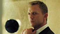 Daniel Craig tập luyện ‘điên cuồng’ để vào vai James Bond lần cuối cùng