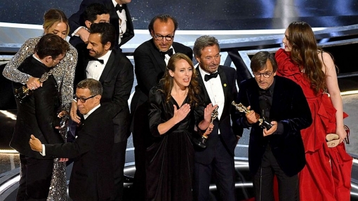 Tổng kết giải thưởng Oscar 2022: Bất ngờ, hấp dẫn đến phút chót cùng nhiều drama ‘không tưởng’