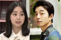 Ahn So Hee trần tình về tin đồn hẹn hò với Gong Yoo hồi đóng chung ‘Train to Busan’