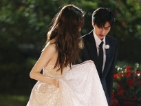 Thái Từ Khôn được khen hết lời vì nâng váy giúp Angelababy trong 'Keep Running' mùa 8