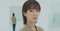 'Nữ bác sĩ tâm lý' tung trailer: Dương Tử 'cứng đơ', Trương Quân Ninh chiếm hết spotlight của đàn em