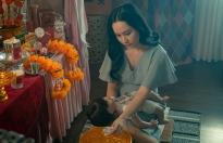 'Thiên thần hộ mệnh' - Lưng chừng của 'đột phá' và 'thảm họa'
