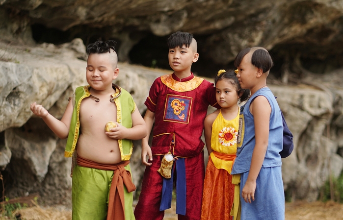 TP.HCM đóng cửa rạp phim,  'Trạng Tí' và 'Thiên thần hộ mệnh' lâm nguy?