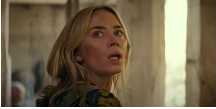 Netflix tiến hành 'thu mua' phim tại Cannes 2022: Phim của Emily Blunt vào 'tầm ngắm' đầu tiên