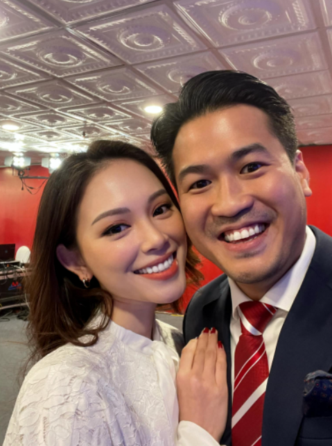 Phillip Nguyễn - con trai tỷ phú Johnathan Hạnh Nguyễn sắp cưới Linh Rin