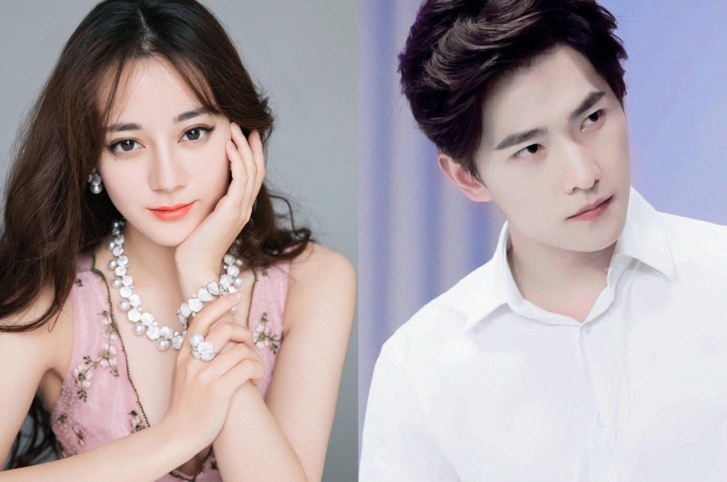 Địch Lệ Nhiệt Ba - Dương Dương dỗi nhau trong căn biệt thự 'đầy mùi tiền' gây choáng!