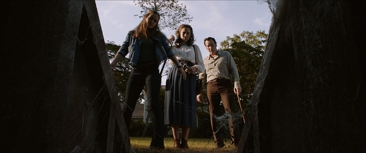 'The Conjuring 3' đánh bay 'Vùng đất câm lặng', hứa hẹn kiếm bộn tiền?