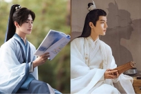 'Ngọc Cốt Dao', 'Thả Thí Thiên Hạ' và 'Em là niềm kiêu hãnh của anh' đồng loạt trung trailer: Tiêu Chiến 'quyết chiến' Dương Dương?