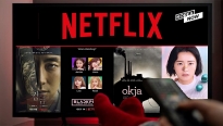 Netflix có làm chất lượng phim Hàn đi xuống?