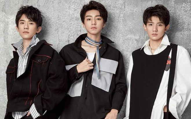 Rộ tin TFBoys chuẩn bị tan rã trong năm nay, ước hẹn 10 năm có lẽ nào sẽ không thành sự thật?