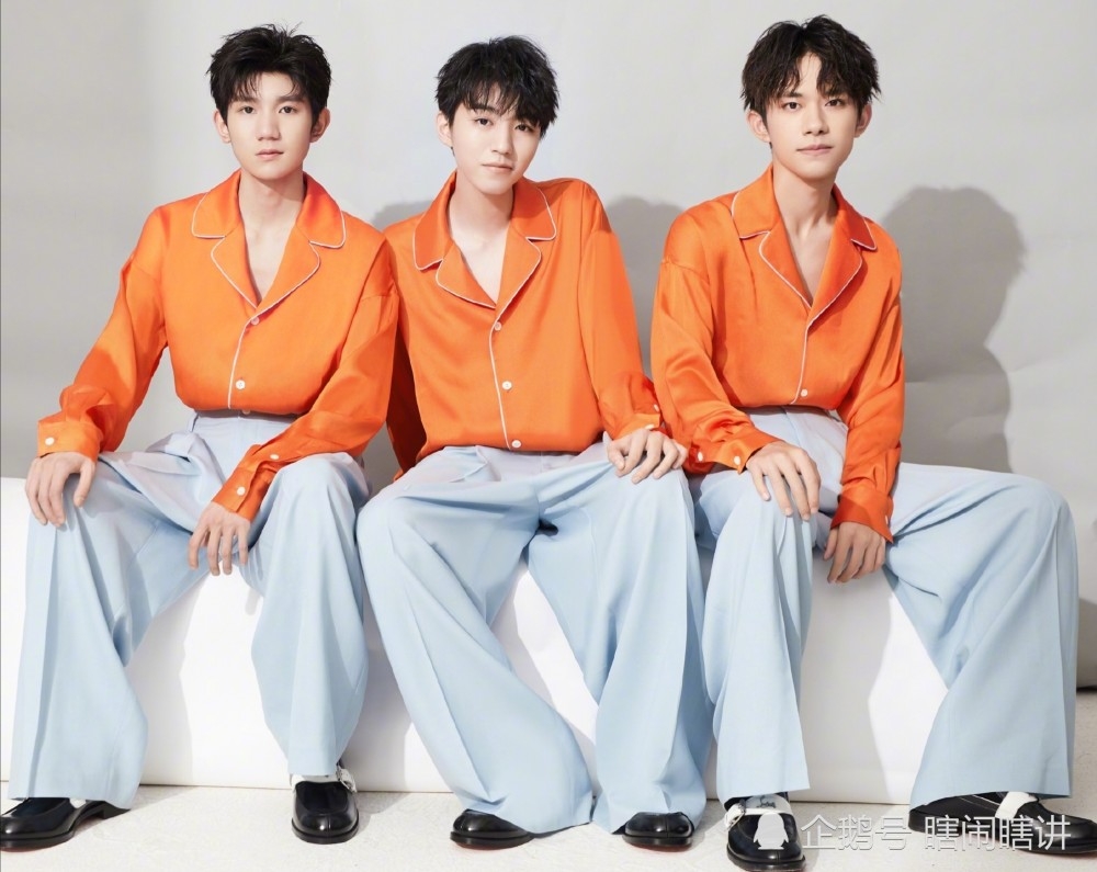 Rộ tin TFBoys chuẩn bị tan rã trong năm nay, ước hẹn 10 năm có lẽ nào sẽ không thành sự thật?