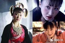 Những mỹ nhân C-biz không ngại làm xấu mình trên màn ảnh