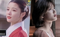 Kim Yoo Jung tái xuất màn ảnh với 2 vai diễn đối lập, bùng nổ visual khi để tóc ngắn