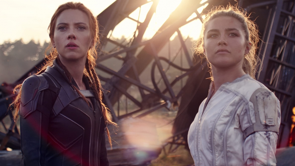 ‘Black Widow’ – Quá khứ của nhân vật bí ẩn bậc nhất Marvel