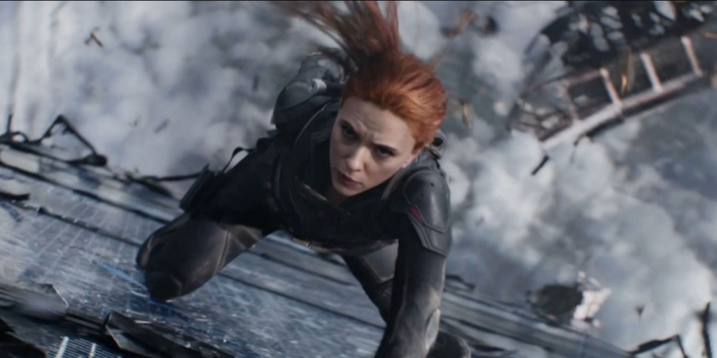 ‘Black Widow’ – Quá khứ của nhân vật bí ẩn bậc nhất Marvel
