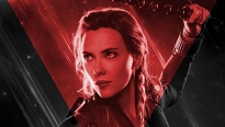 Chuyện gì đang xảy ra? 'Black Widow' liên tục nhận đánh giá dở tệ từ khán giả!
