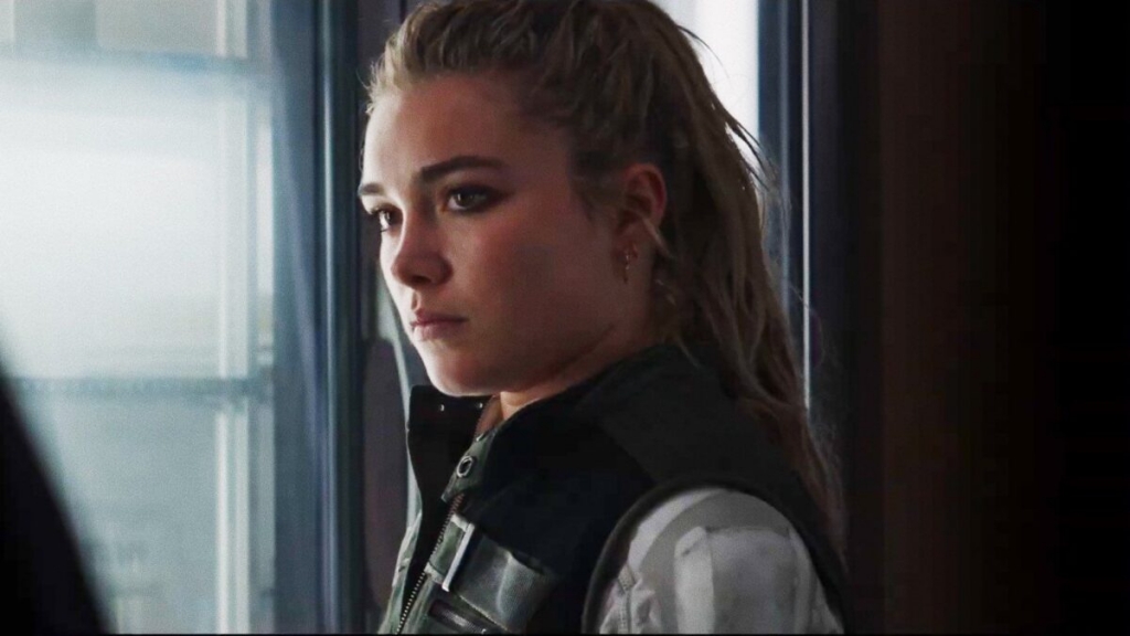 Chủ tịch Marvel trả lời về khả năng 'Yelena' Florence Pugh trở thành Black Widow mới