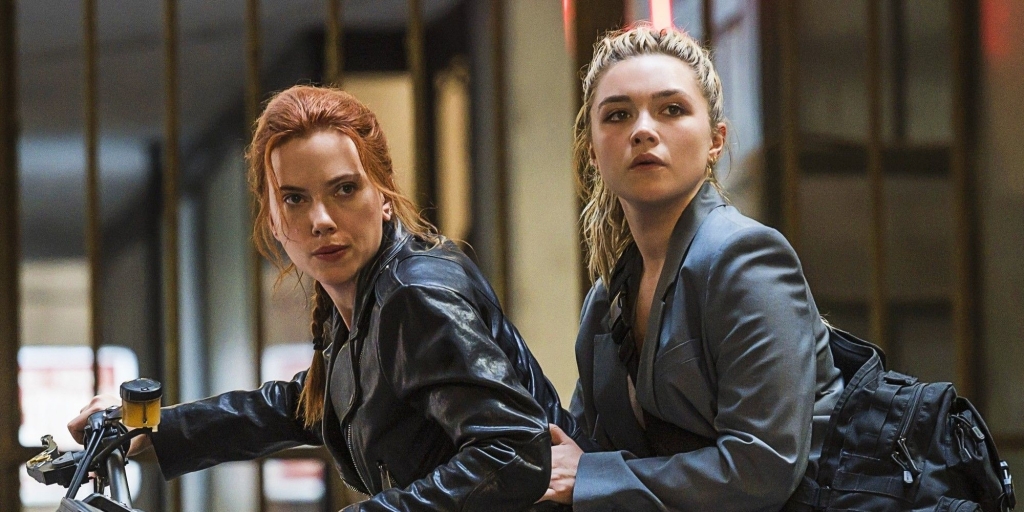 Chủ tịch Marvel trả lời về khả năng 'Yelena' Florence Pugh trở thành Black Widow mới