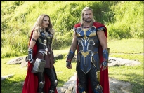 Bị chê bai thậm tệ, 'Thor: Love and Thunder' vẫn còn bản cut dài đến 4 tiếng?