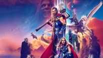 Vì sao ‘Thor: Love and Thunder’ là một sản phẩm ‘thất bại’?