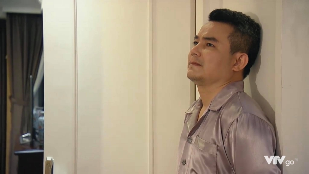 'Hương vị tình thân' tập 5: Cạn nước mắt với tình mẹ con của ông Khang