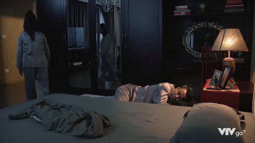 'Hương vị tình thân' tập 5: Cạn nước mắt với tình mẹ con của ông Khang