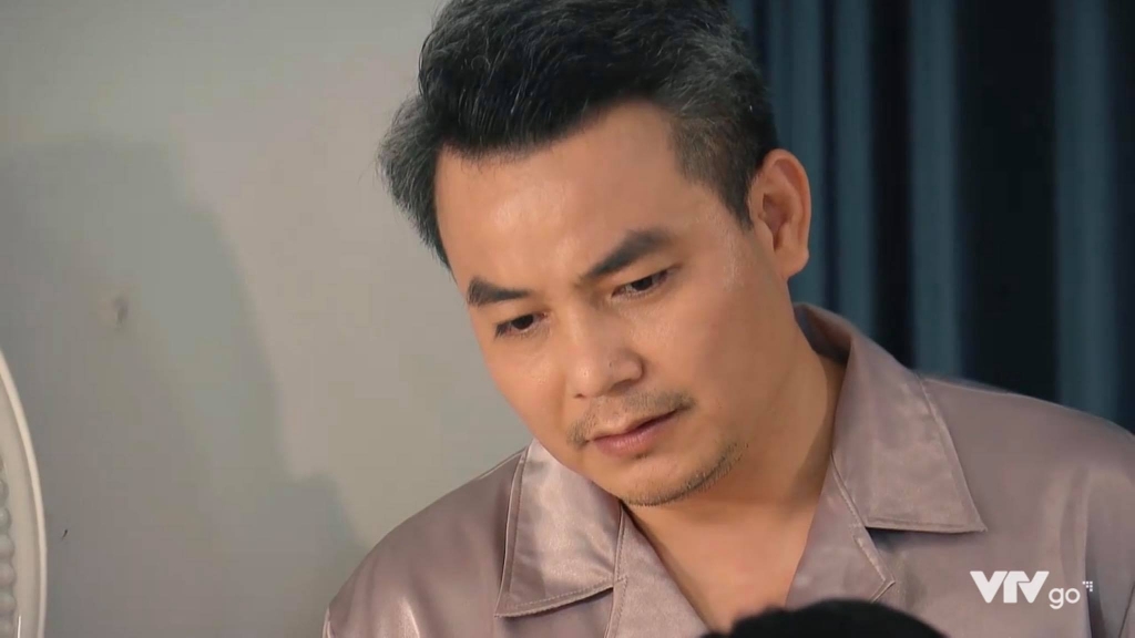'Hương vị tình thân' tập 5: Cạn nước mắt với tình mẹ con của ông Khang