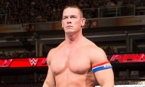 John Cena bị 'ném đá' khi quay trở lại sàn đấu vật WWE chỉ để quảng bá phim
