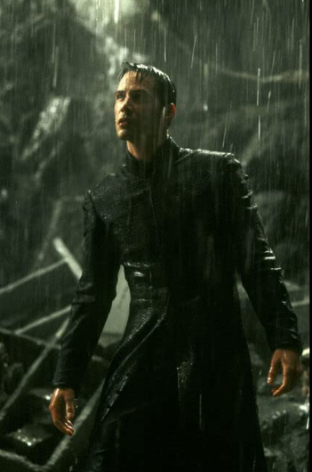'The Matrix: Ma Trận' phần 4 tung trailer mới mà cứ nghĩ đang xem John Wick phiên bản 'giả tưởng'