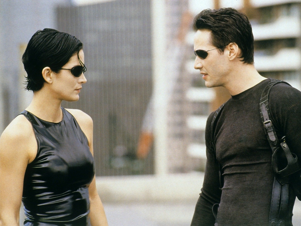 'The Matrix: Ma Trận' phần 4 tung trailer mới mà cứ nghĩ đang xem John Wick phiên bản 'giả tưởng'