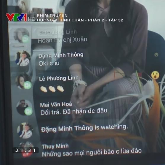 Phó đạo diễn của 'Hương vị tình thân' tố bà Xuân ăn chặn từ thiện