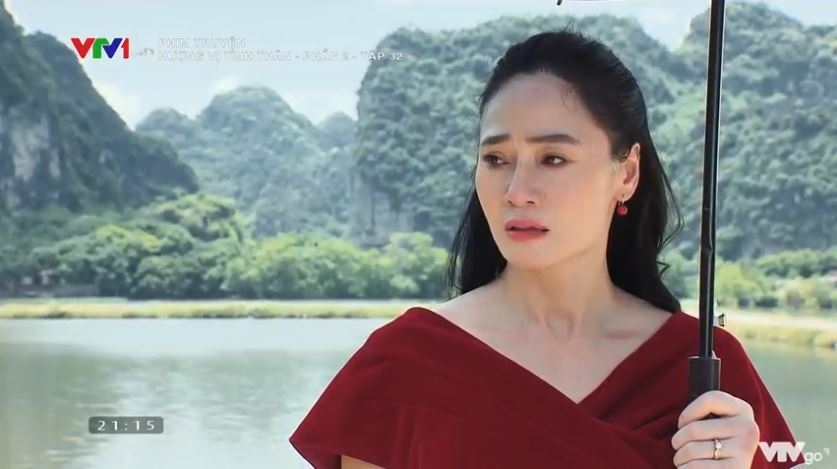 Có lẽ nhiều người nên xem 'Hương vị tình thân' để học ông Khang cách làm từ thiện