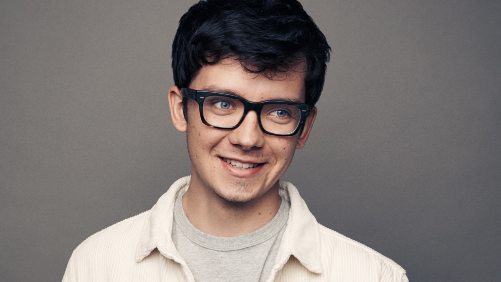 Làm quen với Asa Butterfield - Chàng Otis gây sốt toàn cầu của 'Sex Education'