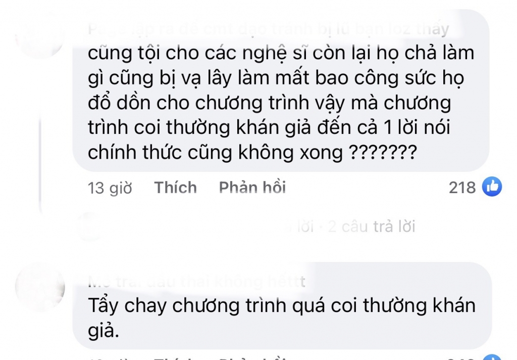 Jack gây tranh cãi ở ' Running Man Vietnam' mùa 2: Ăn nói trống không, khán giả đòi tẩy chay liên tục