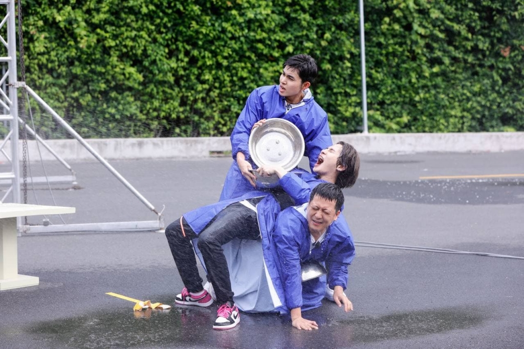 Jack gây tranh cãi ở ' Running Man Vietnam' mùa 2: Ăn nói trống không, khán giả đòi tẩy chay liên tục