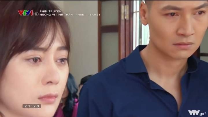 'Hương vị tình thân': Cơ hội 'vàng' để Long chuộc lại lỗi lầm bỏ rơi Nam năm xưa