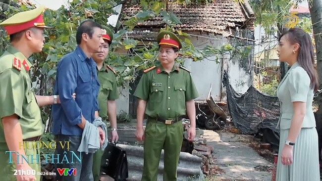 'Hương vị tình thân': Cơ hội 'vàng' để Long chuộc lại lỗi lầm bỏ rơi Nam năm xưa