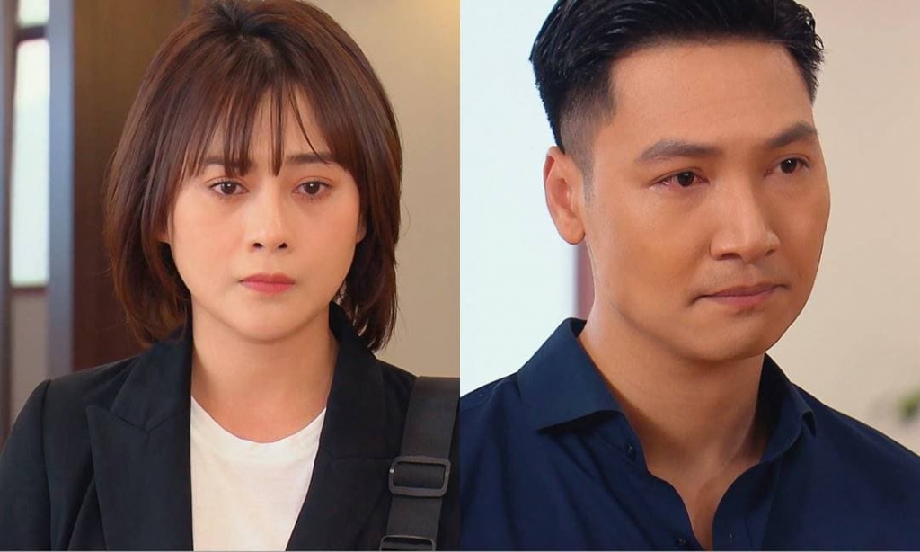 'Hương vị tình thân': Cơ hội 'vàng' để Long chuộc lại lỗi lầm bỏ rơi Nam năm xưa