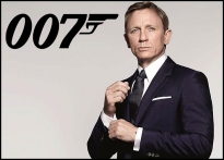 Daniel Craig chính thức tạm biệt James Bond sau 15 năm