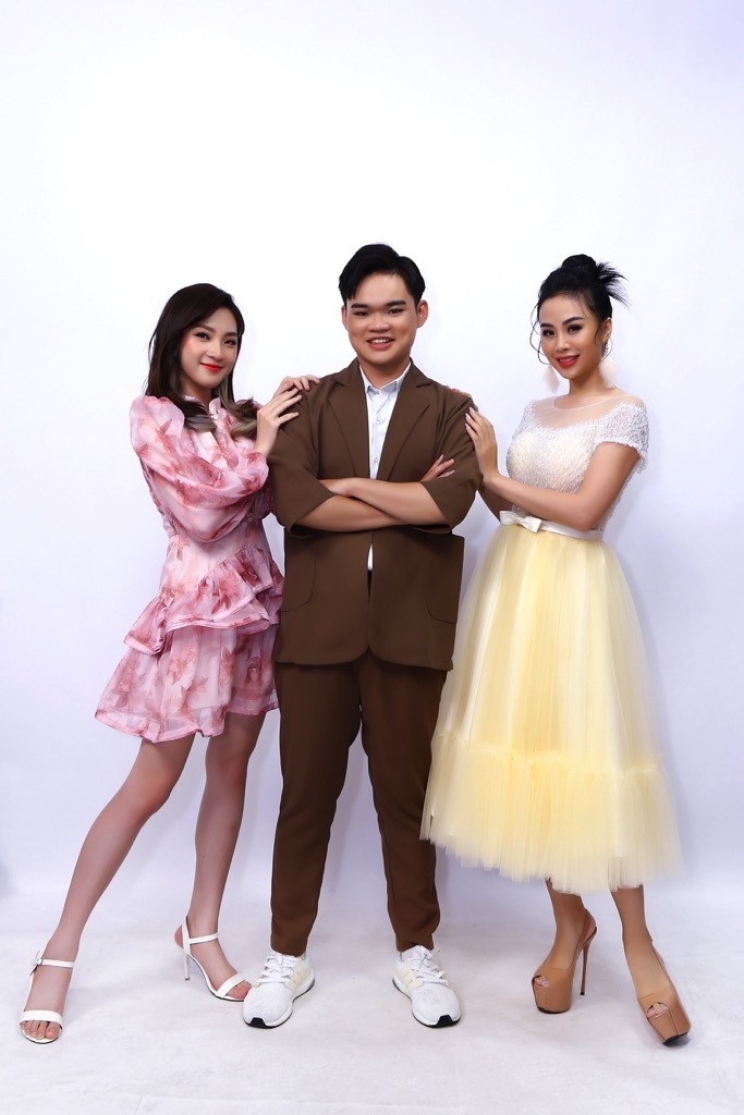 Khánh Ngọc, Châu Gia Kiệt ngồi ghế nóng cùng Quang Hà tìm giọng hát song ca mới